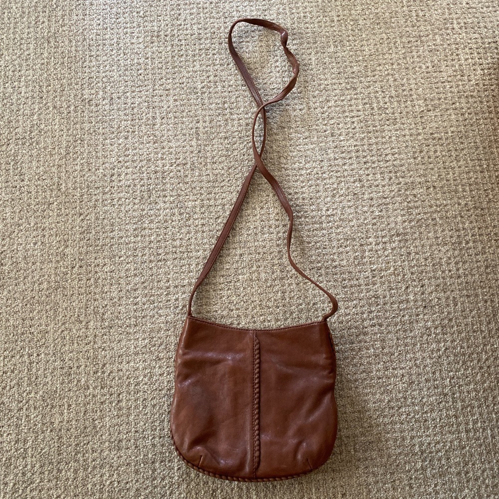 Hobo bag.